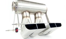 Sport Exhaust